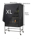 Bird Cage Cover - Waterproof & Light Blocking