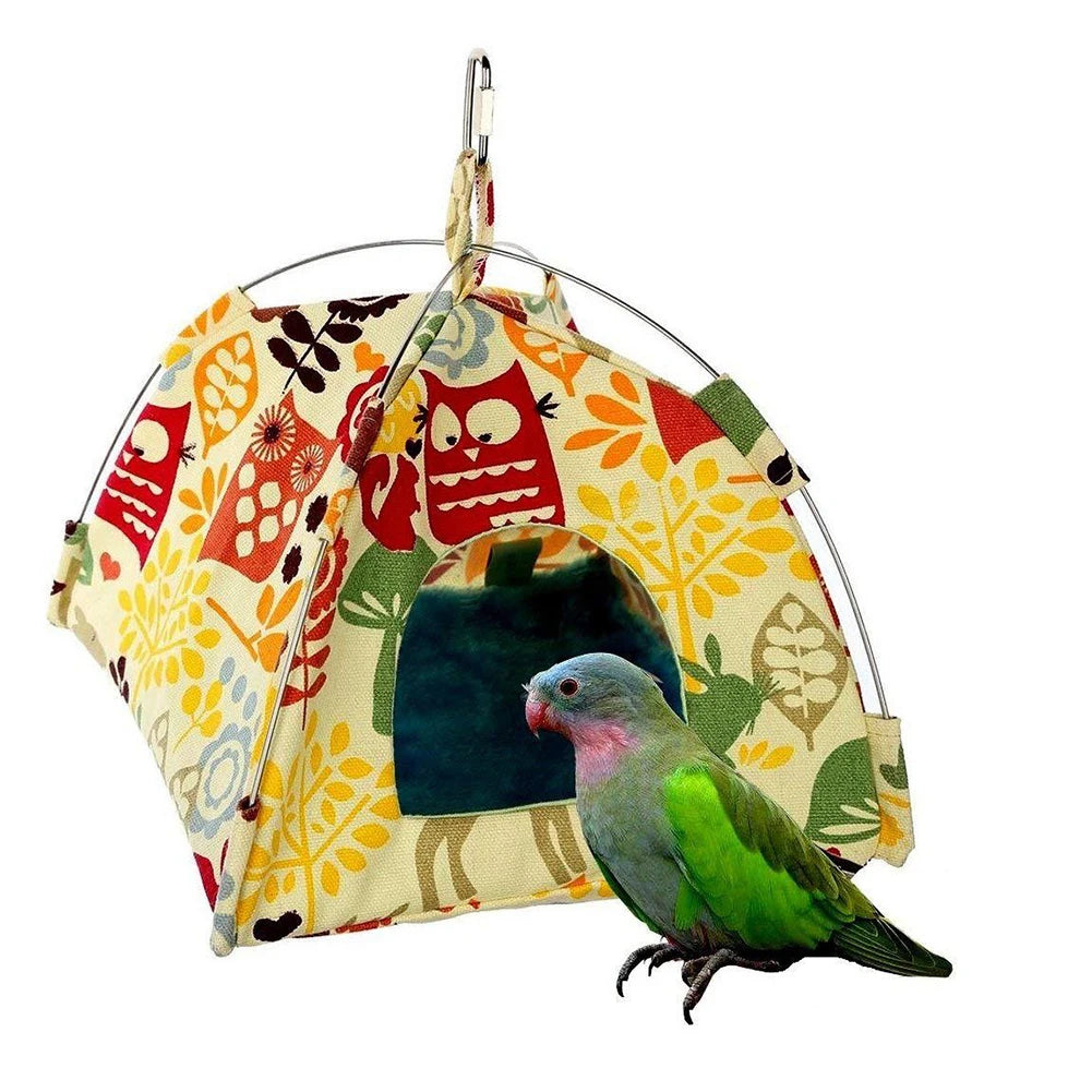 Bird Hammock