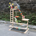 Bird Perch Playground