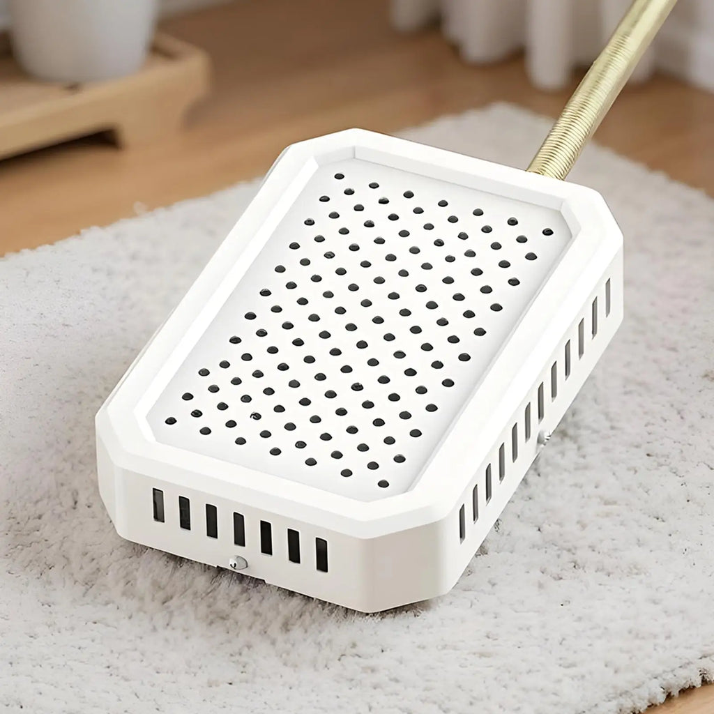 Bird Cage Heater