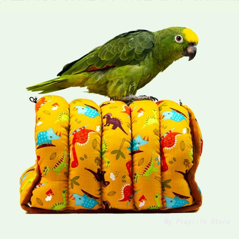 Velvet Bird Hammock Tent