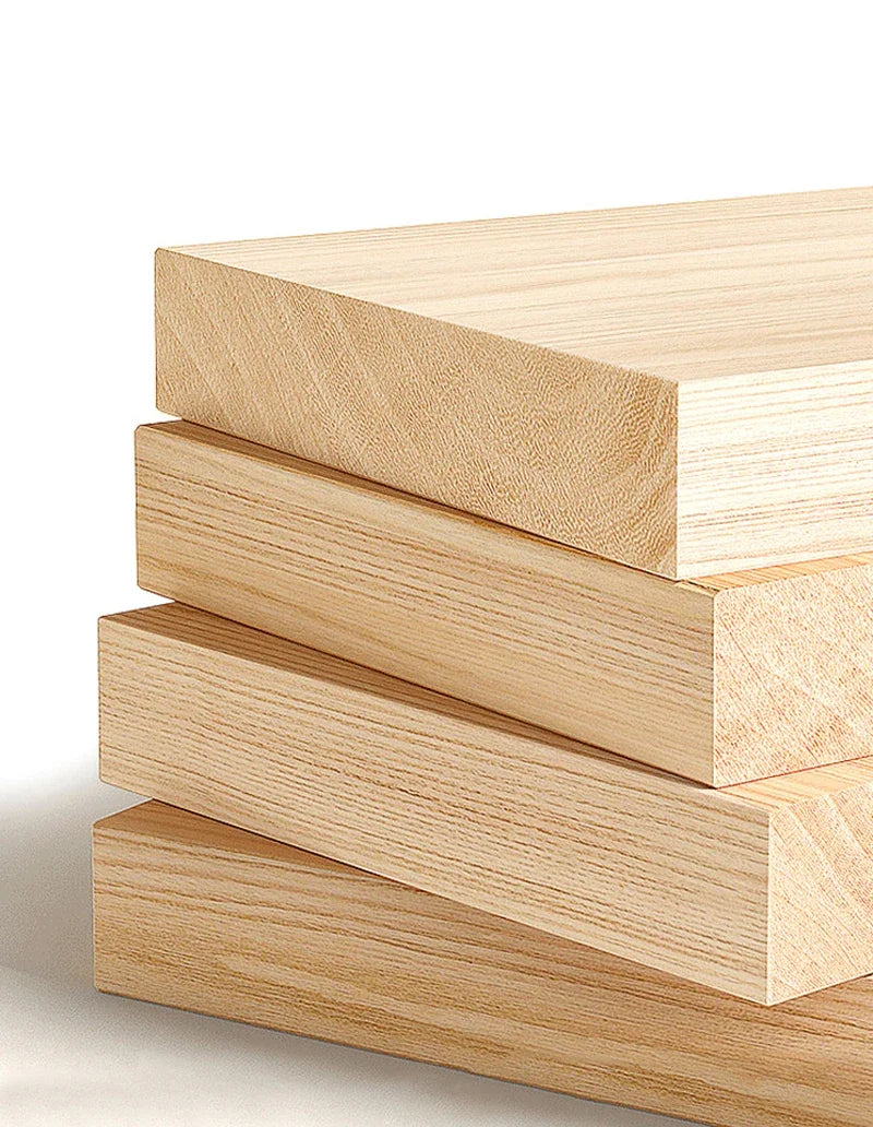 Natural Wooden Cork Puzzle Toy