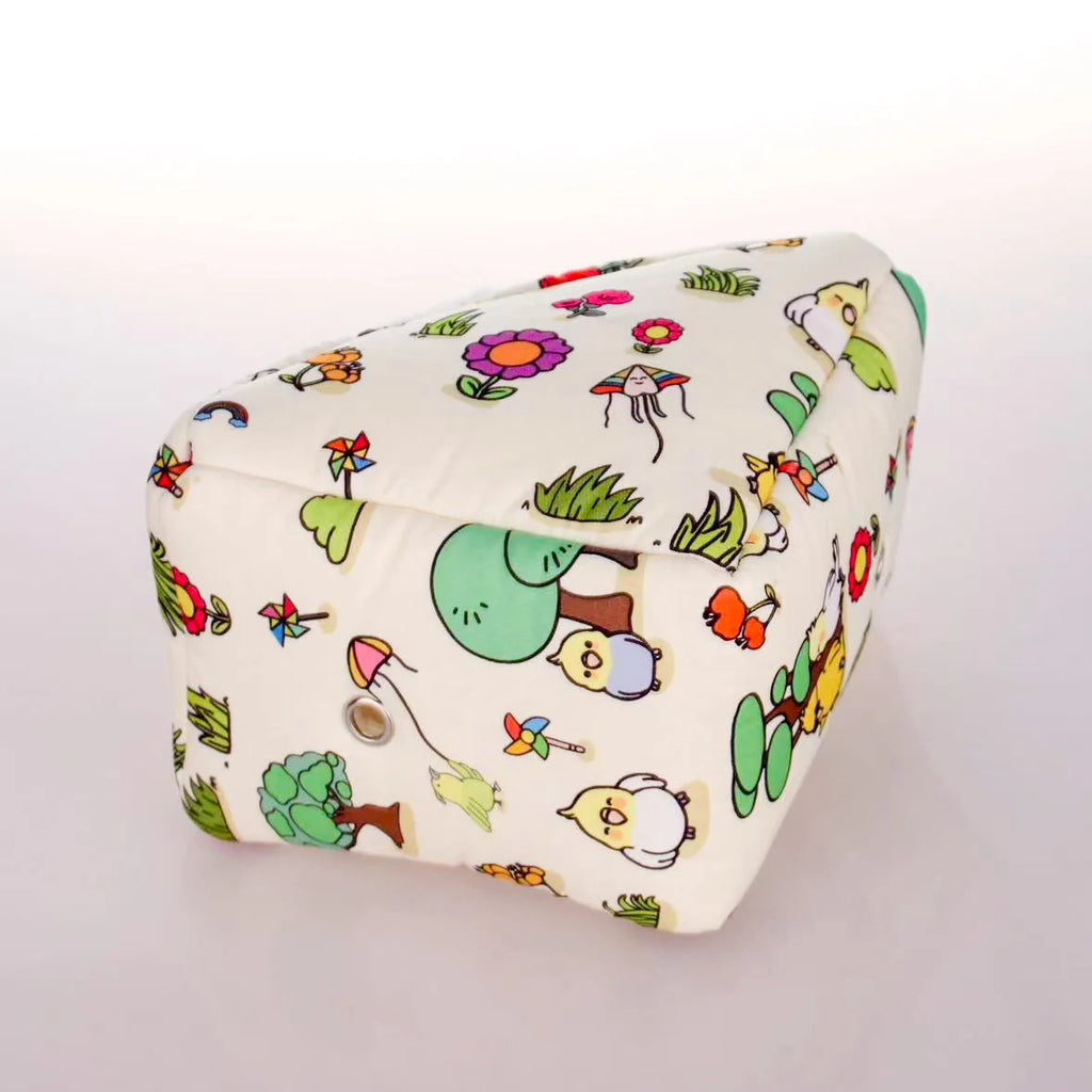 Parrot Cotton Sleeping Bag