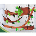 Cute Plush Cotton Hammock