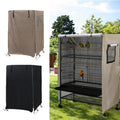 Bird Cage Cover - Blackout & Dustproof