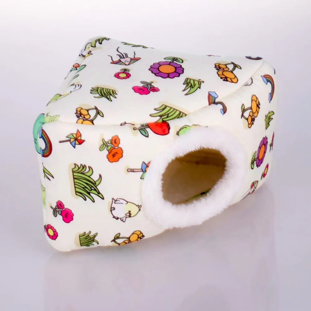 Parrot Cotton Sleeping Bag