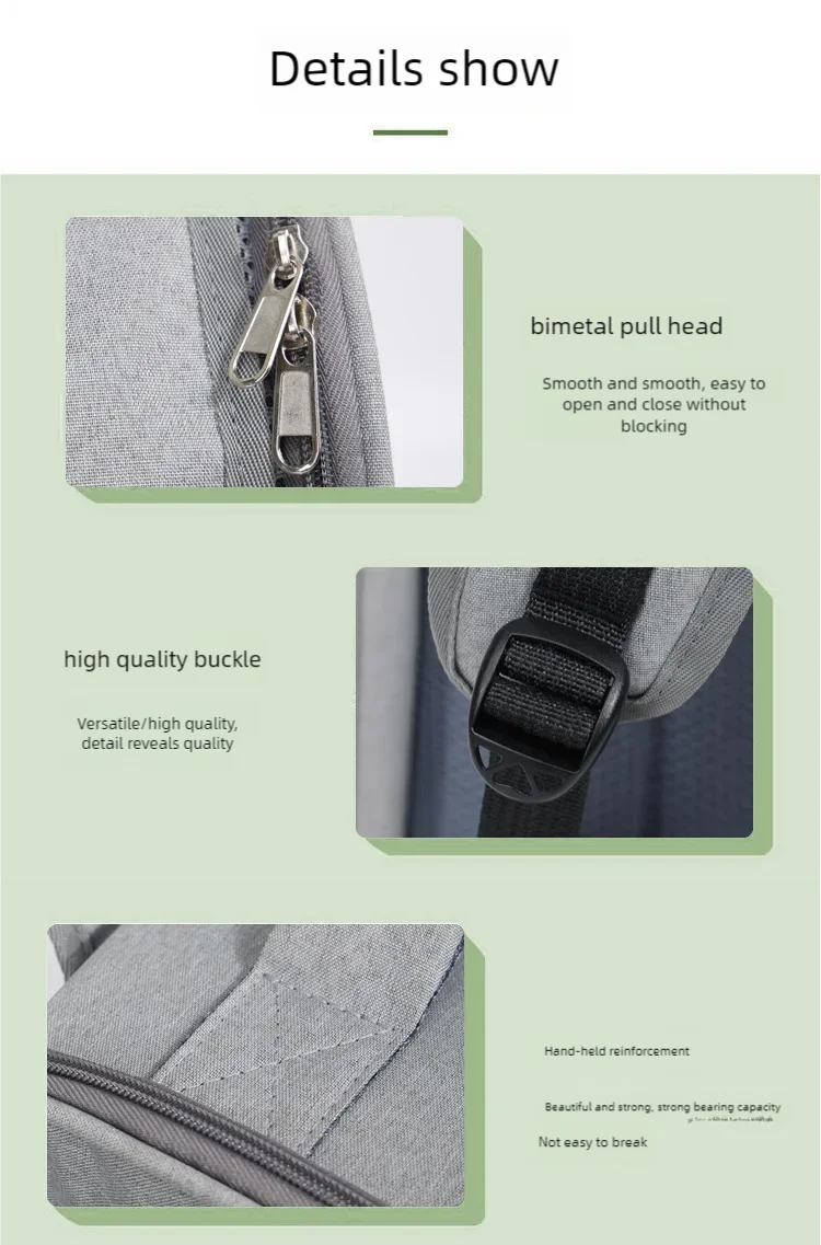 Portable Bird Travel Cage