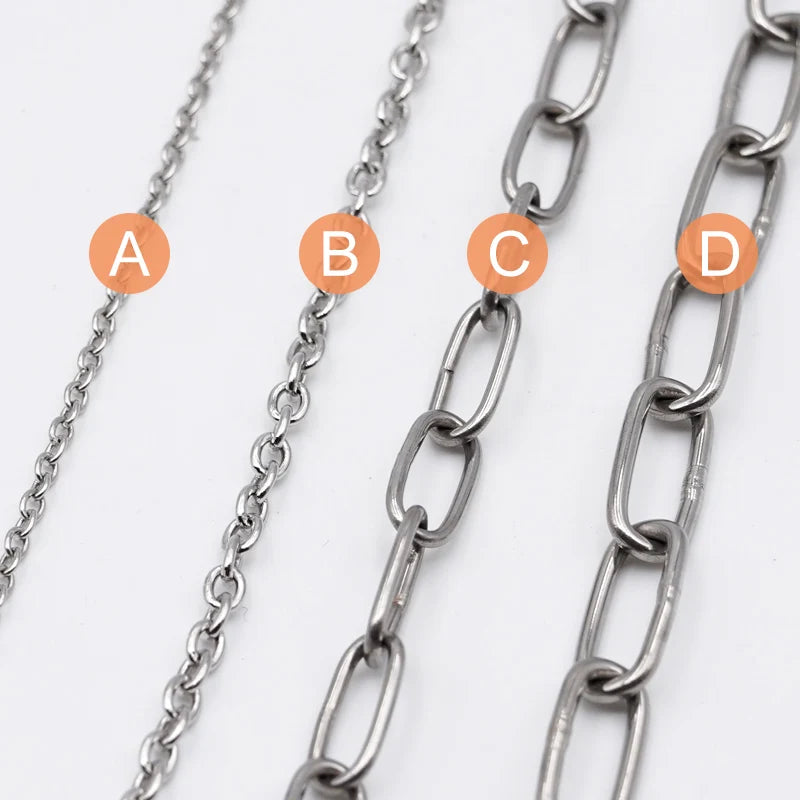 Parrot Ankle Training Chain