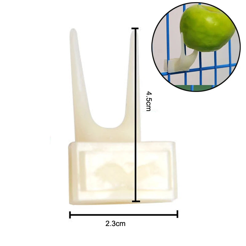 Stainless Steel Fruit Skewer